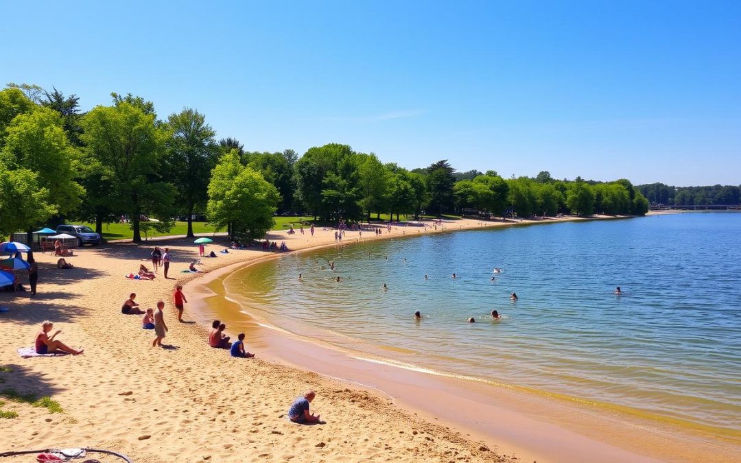 Gdzie nad wodę Wrocław?