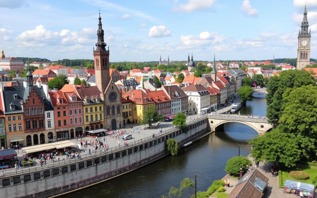 Wrocław – co robić w wolnym czasie w naszym mieście?