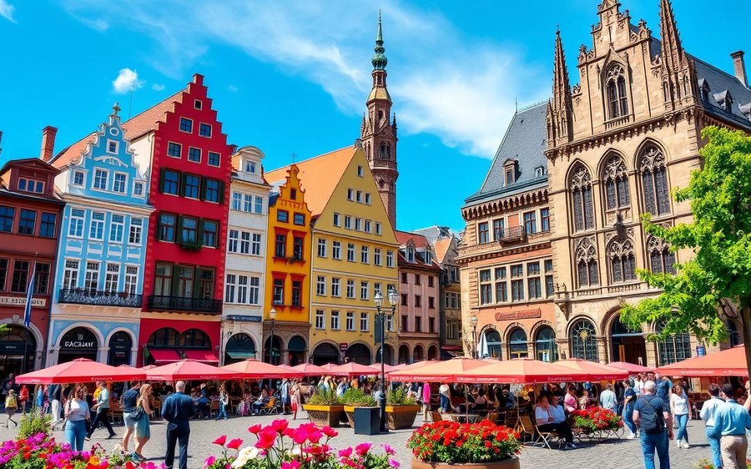 Wrocław – co zobaczyć w tym pięknym mieście?