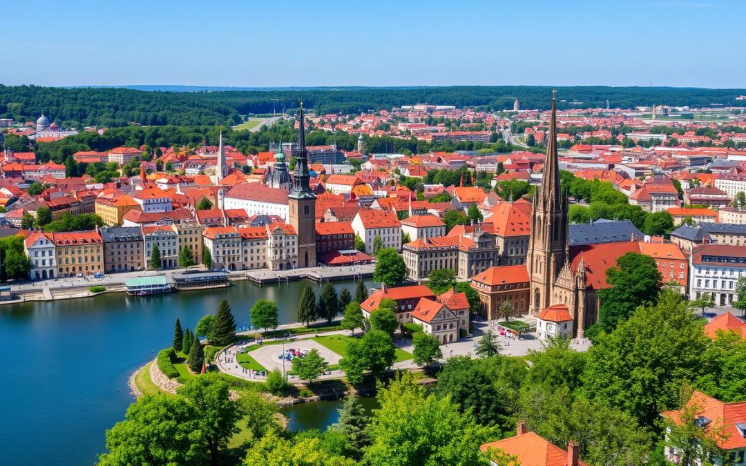 Wrocław jakie województwo obecnie a jakie historycznie?