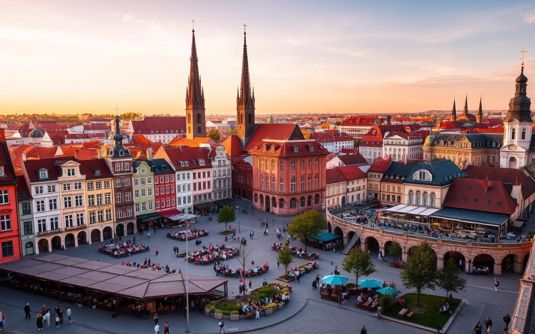 Z czego słynie Wrocław? Poznaj miasto lepiej!